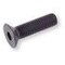 Inbusbout DIN 7991 platverzonken kop M10x60 10.9 blank